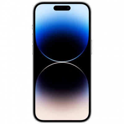 Foto van Iphone 14Pro 256GB White