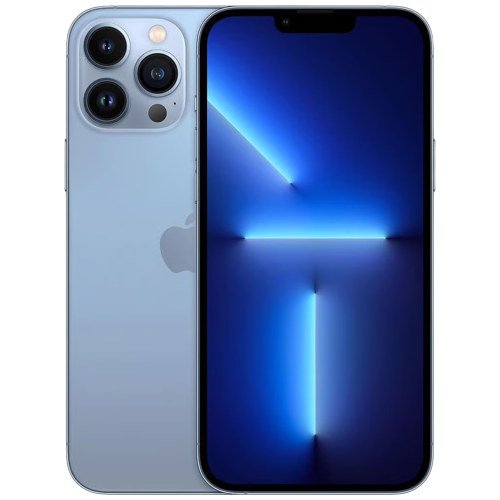 Iphone 13Pro Max 256GB Blue Iphone 13Pro Max 256GB Blue