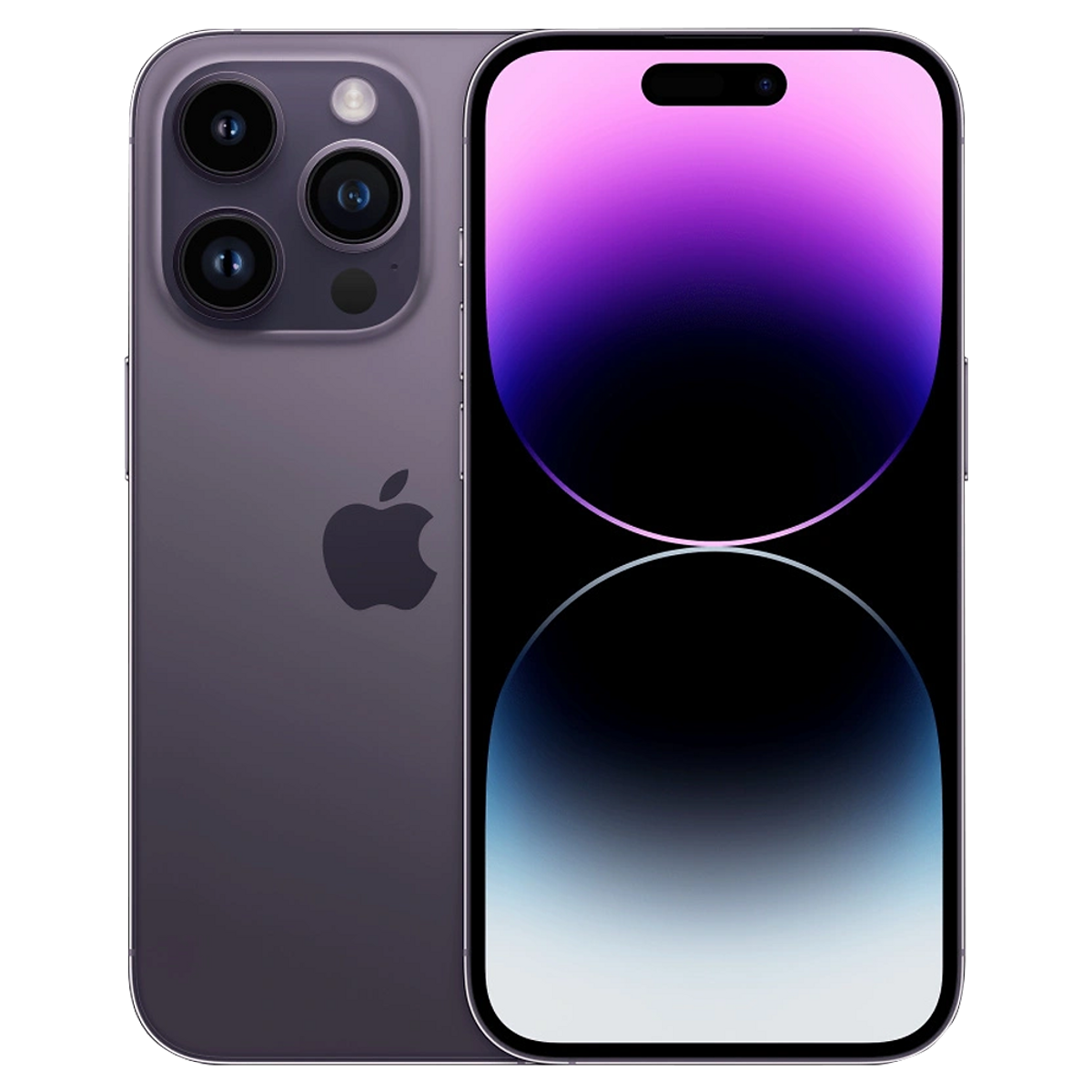 iPhone 14 Pro Purple | 128GB | Grade A+ iPhone 14 Pro Purple | 128GB | Grade A+