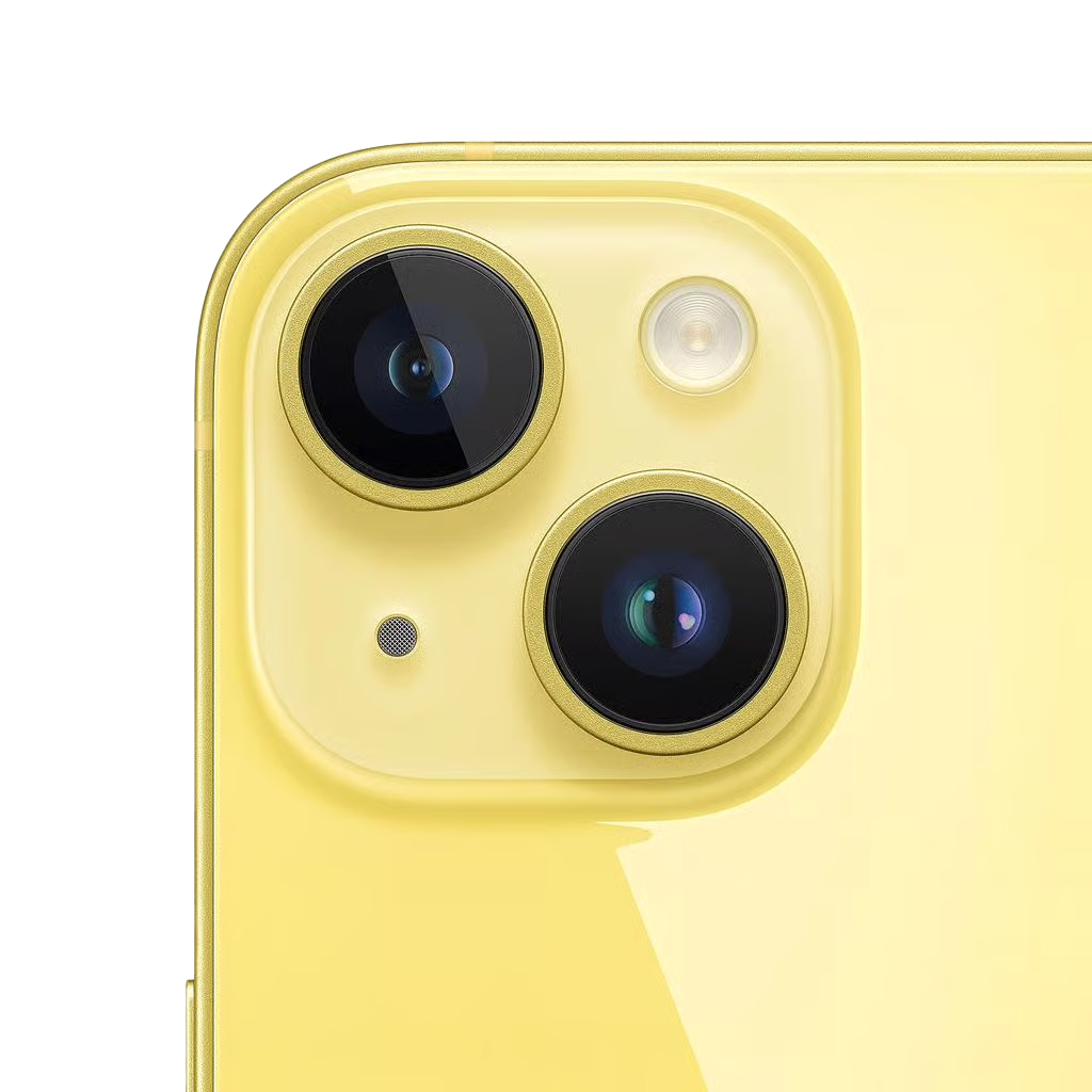 iPhone 14 128GB Yellow iPhone 14 128GB Yellow