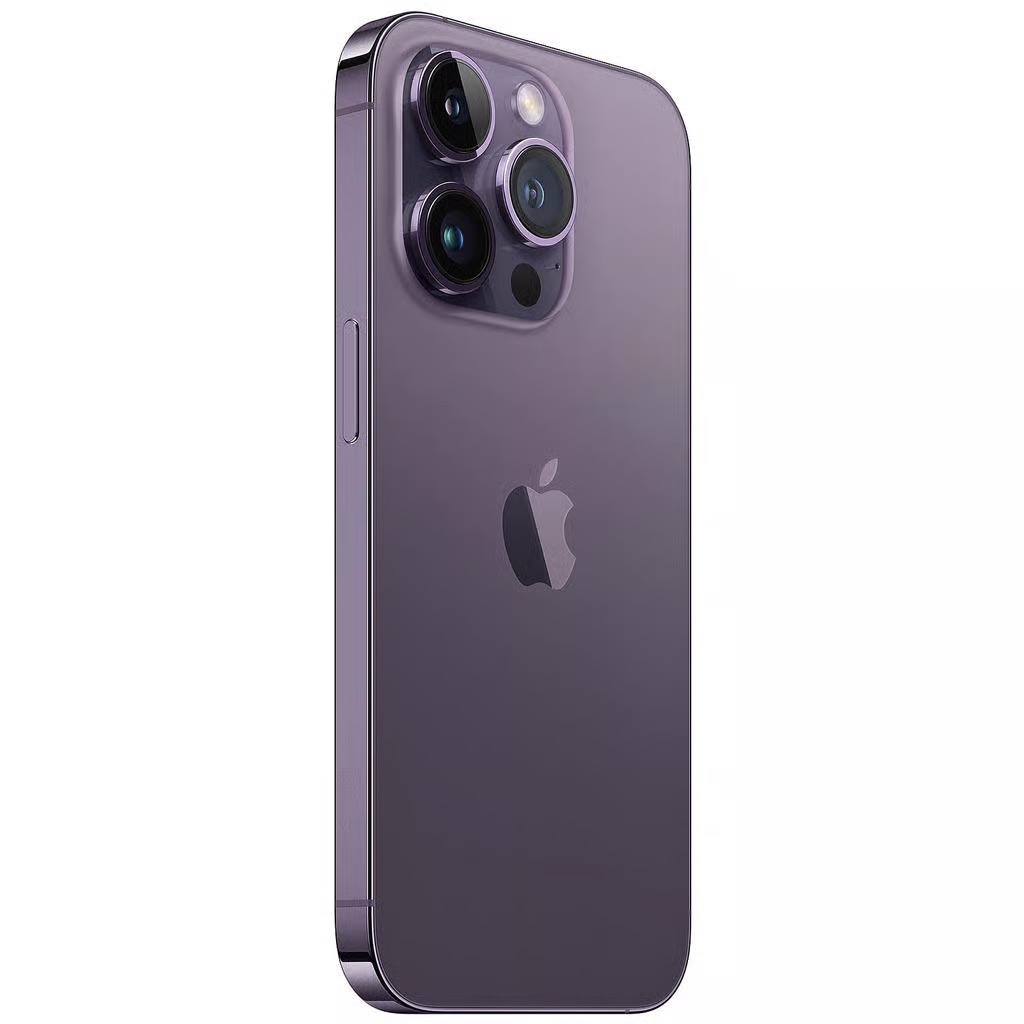 Iphone 14Pro 128GB Purple Iphone 14Pro 128GB Purple