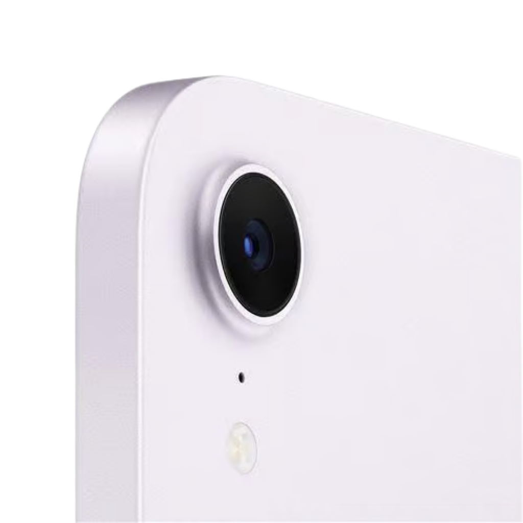 iPad Mini 7th Gen (2024) 128GB Wi-Fi + Cellular Purple iPad Mini 7th Gen (2024) 128GB Wi-Fi + Cellular Purple