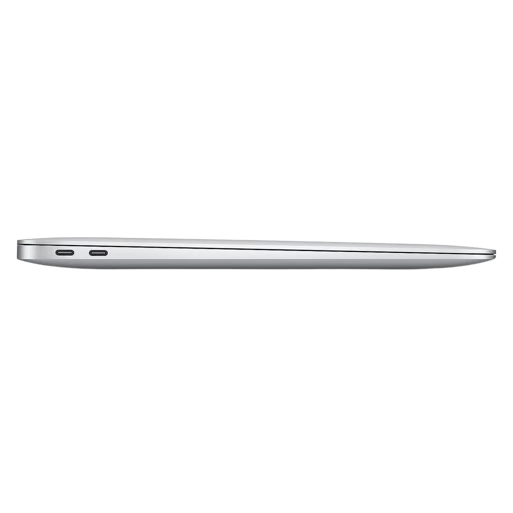 Macbook Air 2020 M1 16/2TB Silver Macbook Air 2020 M1 16/2TB Silver