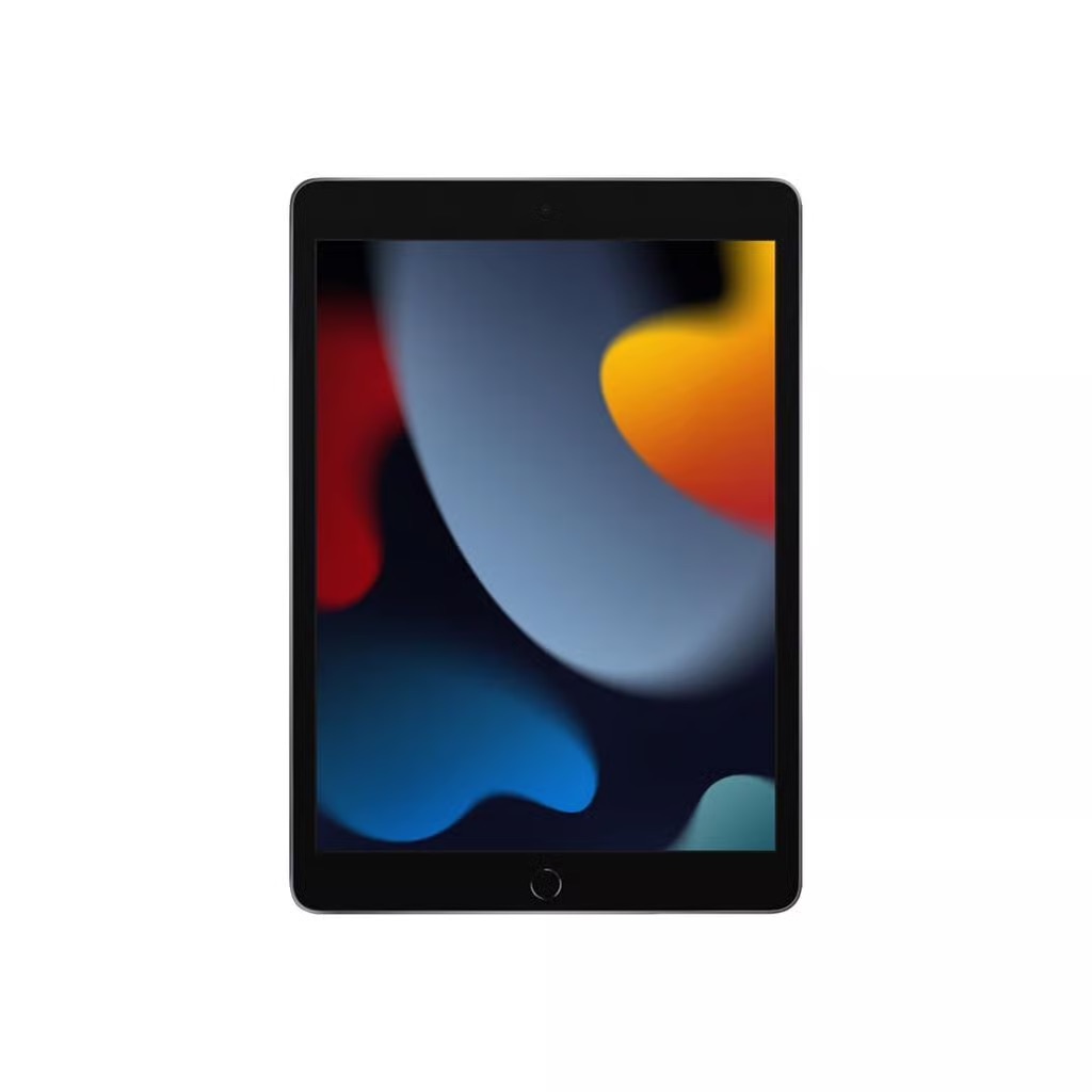 Ipad 9th Gen (2021) 64GB Wifi & Cellular Space Gray Ipad 9th Gen (2021) 64GB Wifi & Cellular Space Gray