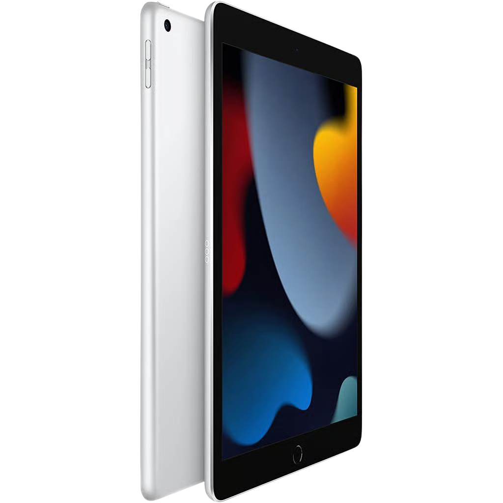 Ipad 9th Gen (2021) 64GB Wifi & Cellular Silver Ipad 9th Gen (2021) 64GB Wifi & Cellular Silver