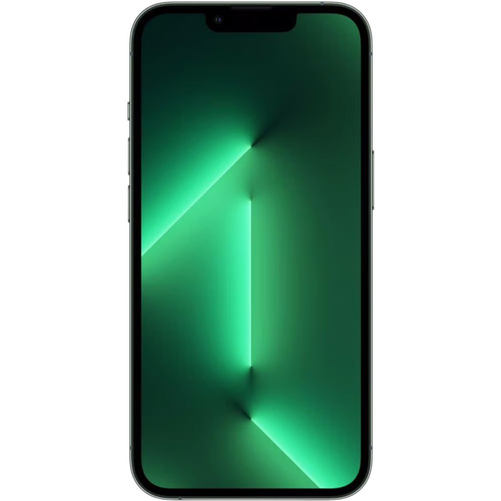 Iphone 13Pro Max 128GB Green Iphone 13Pro Max 128GB Green
