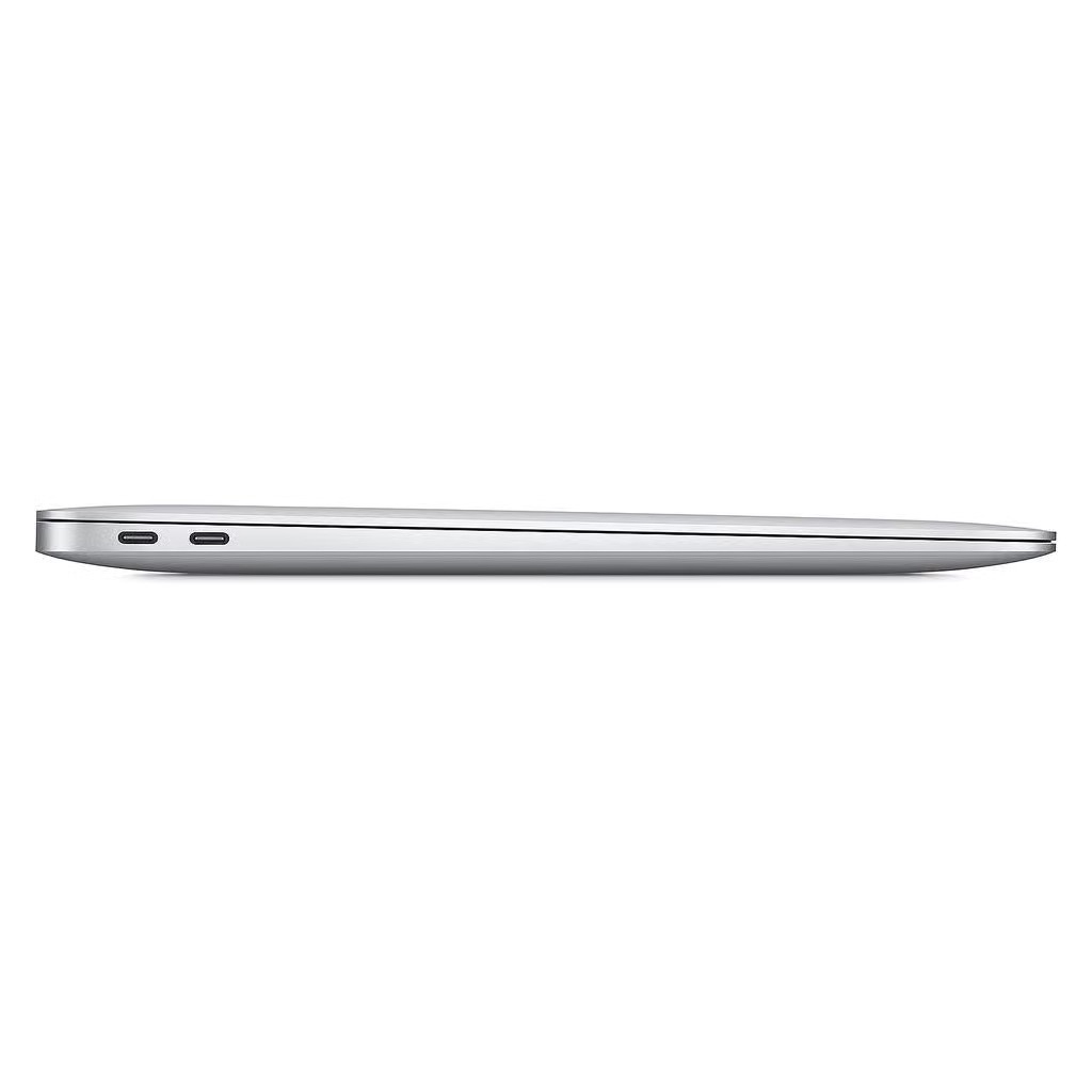 Macbook Air 2020 M1 16/512GB Silver Macbook Air 2020 M1 16/512GB Silver