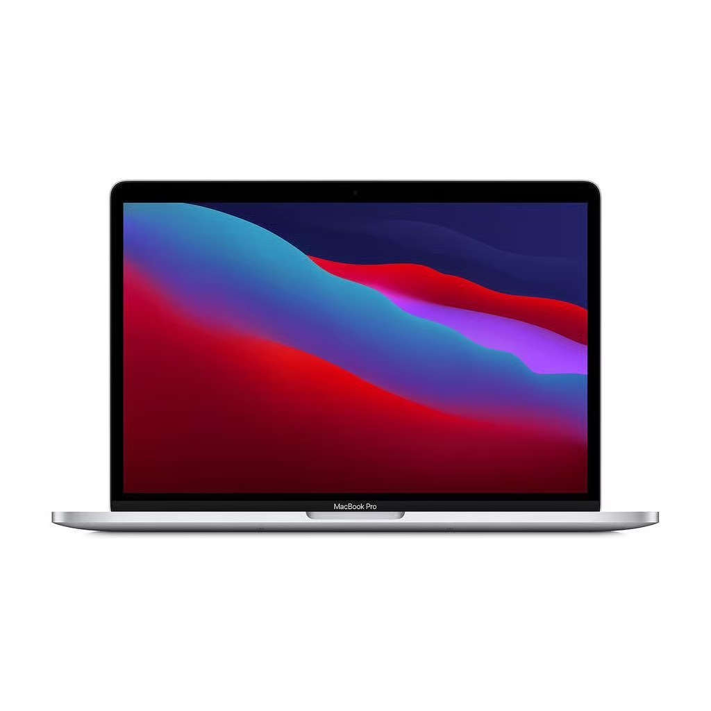 Macbook Pro 2020 M1 8/512GB Silver Macbook Pro 2020 M1 8/512GB Silver