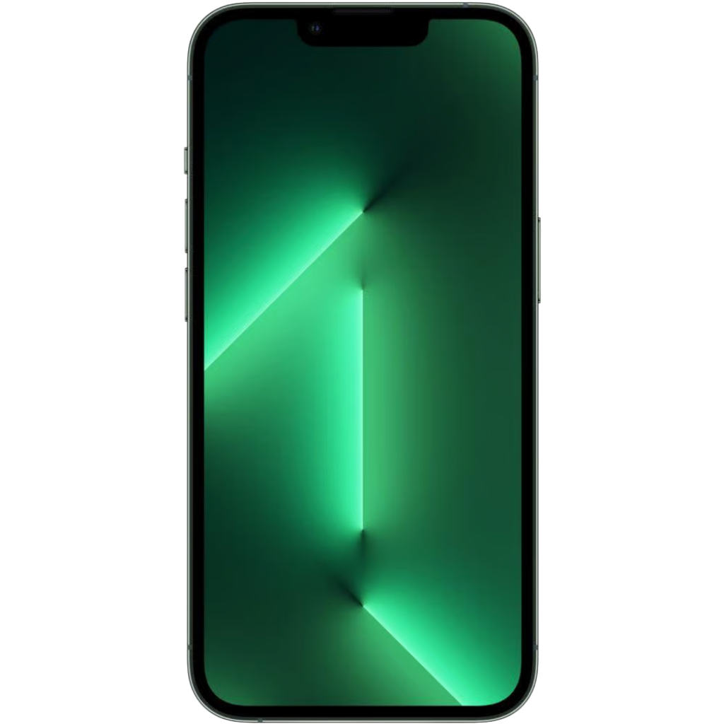 Iphone 13Pro 256GB Green Iphone 13Pro 256GB Green