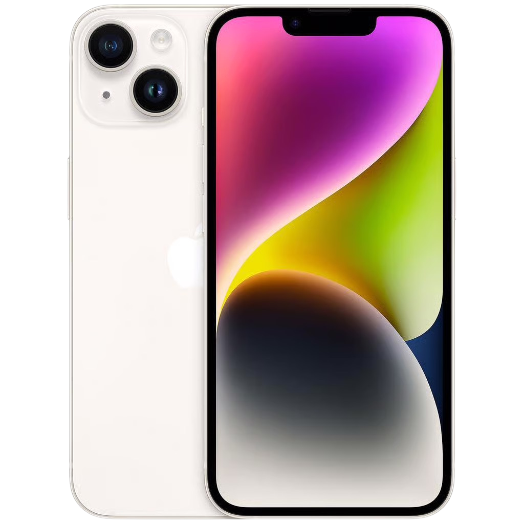 iPhone 14 256GB White iPhone 14 256GB White