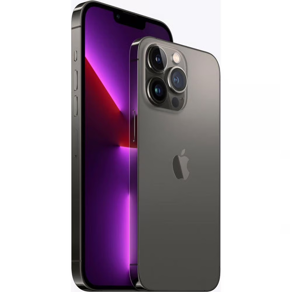 Iphone 13Pro Max 128GB Black Iphone 13Pro Max 128GB Black