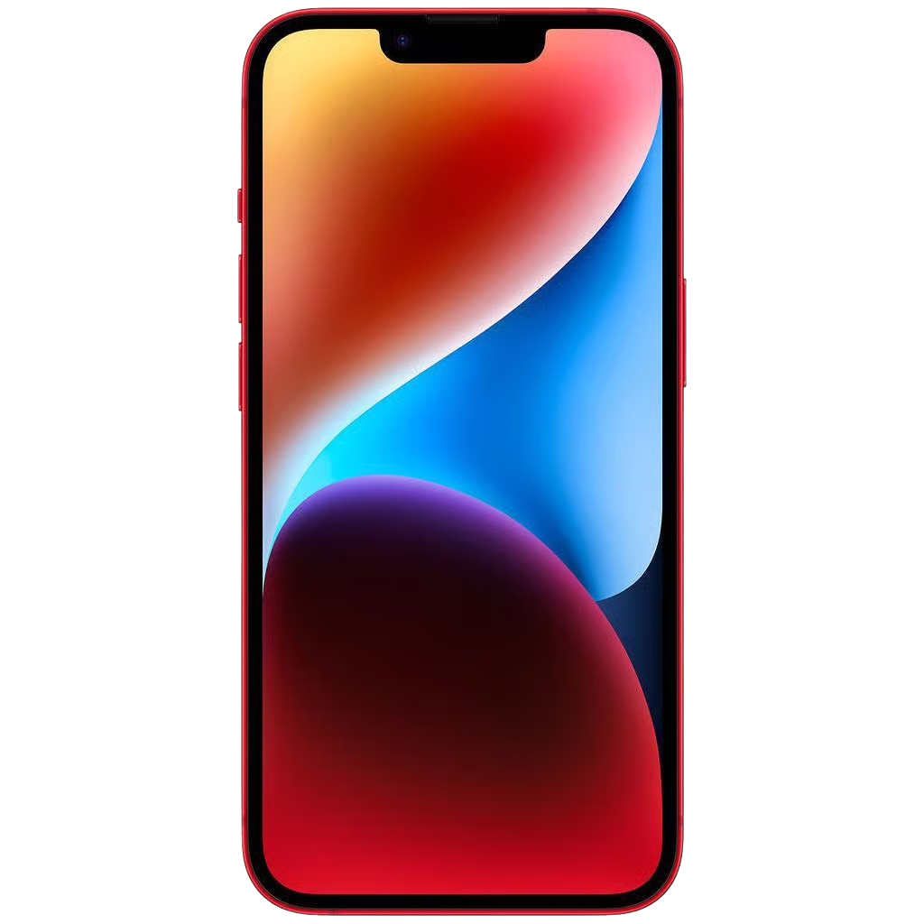 iPhone 14 256GB Red iPhone 14 256GB Red