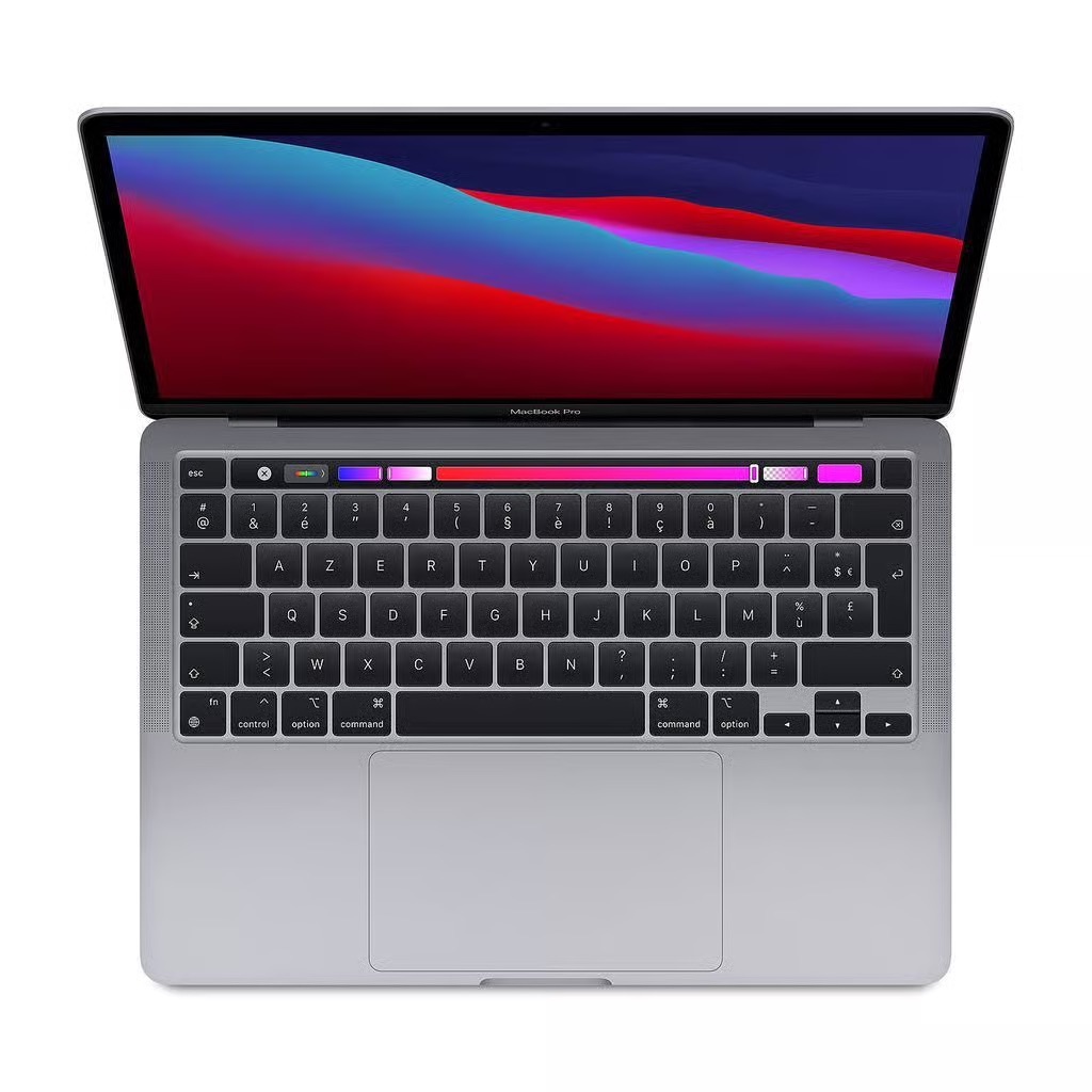 Macbook Pro 2020 M1 8/512GB Space Gray Macbook Pro 2020 M1 8/512GB Space Gray