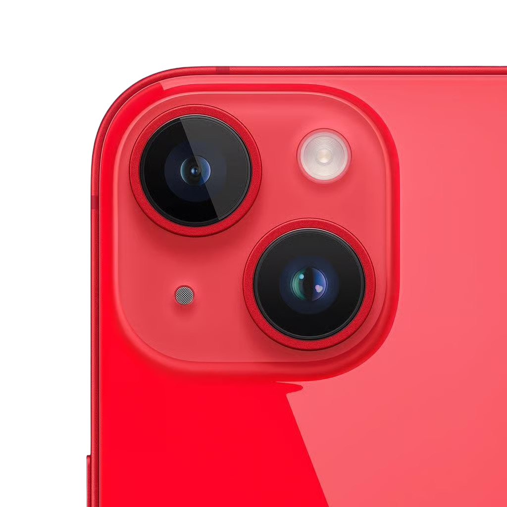 iPhone 14 128GB Red iPhone 14 128GB Red