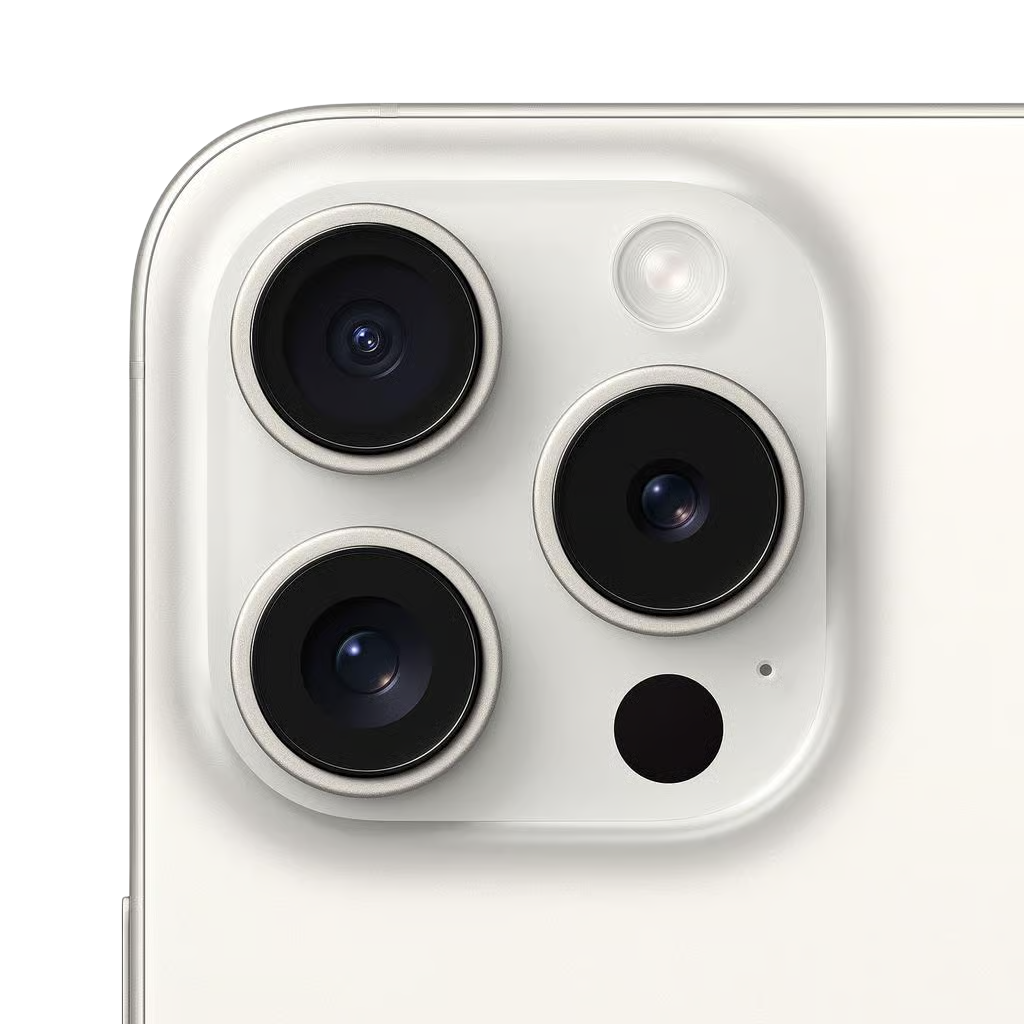 Iphone 15Pro 256GB White Iphone 15Pro 256GB White