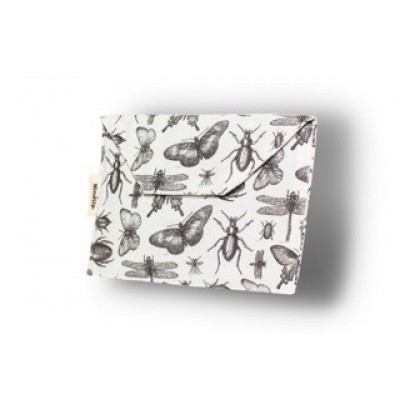 Tablet hoes van stof Tablet hoes van stof