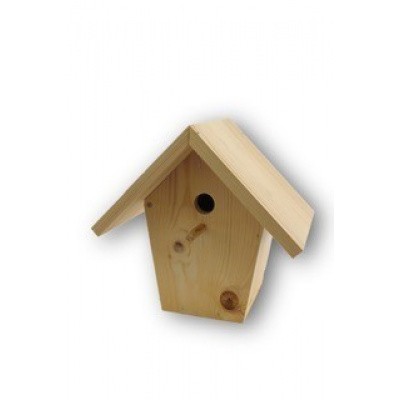 Vogelhuisje/ nestkastje mezen Vogelhuisje/ nestkastje mezen