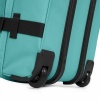 Foto van Eastpak Transit'r M Reistas Stream Blue