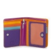 Foto van My Walit 231 Medium Wallet W/ Zip Around Purse Copacabana