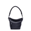 Foto van Berba Lucca 335-052 Schoudertas Navy