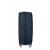 Foto van Samsonite Paralux Spinner 75cm Exp Midnight Blue