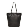 Foto van Berba Lucca 335-214 Shopper Black