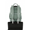 Foto van American Tourister Soulpack Business Backpack 15.0'' Iceberg Green