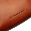 Foto van The Chesterfield Brand Portemonnee Nera Cognac