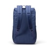 Foto van Herschel Rugtas Retreat Skipper Blue