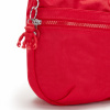 Foto van Kipling Schoudertas Izellah Red Rouge