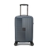 Foto van Decent Tourister Spinner 55cm Blue