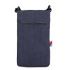 Foto van My Walit Mylite 5502 Small Flap Shoulderbag Navy