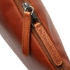Foto van The Chesterfield Brand Schoudertas Mirea Cognac