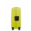 Foto van Samsonite Essens Spinner 69cm Lime
