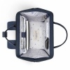 Foto van Cabaia Adventurer L Rugtas Namur Dark Blue Navy