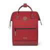 Foto van Cabaia Adventurer M Rugtas Akranes Rood