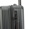 Foto van Decent Tourister Exp Spinner 66cm Grey