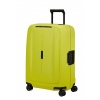 Foto van Samsonite Essens Spinner 69cm Lime