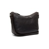 Foto van The Chesterfield Brand Schoudertas Henderson Bruin