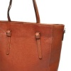 Foto van Berba Lucca 335-214 Shopper Brandy