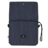 Foto van My Walit Mylite 5504 Flap Crossbody Navy