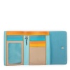 Foto van My Walit 250 Double Flap Purse/Wallet Sardinia