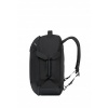 Foto van Samsonite Roadseeker Duffle/Backpack Underseater Deep Black