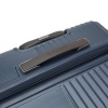 Foto van Decent Tourister Exp Spinner 76cm Blue