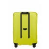 Foto van Samsonite Essens Spinner 69cm Lime