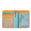 Foto van My Walit 231 Medium Wallet W/ Zip Around Purse Sardinia