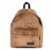 Foto van Eastpak Rugtas Padded Pak'R Fuzzy Brown