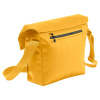 Foto van Vaude 16085 Messenger 9 Schoudertas Burnt Yellow
