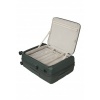 Foto van Samsonite Paralux Spinner 67cm Exp Olive