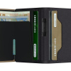 Foto van Secrid Bandwallet Liba Black-Olive
